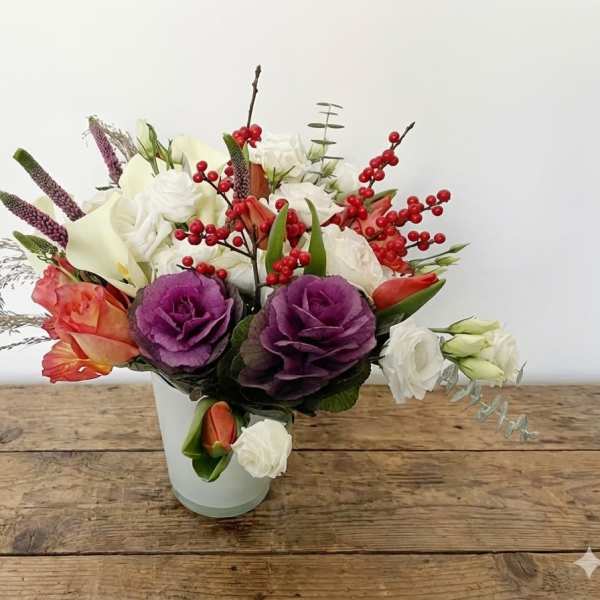 Host for the holiday