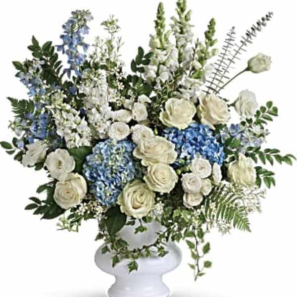 Treasured and Beloved Bouquet