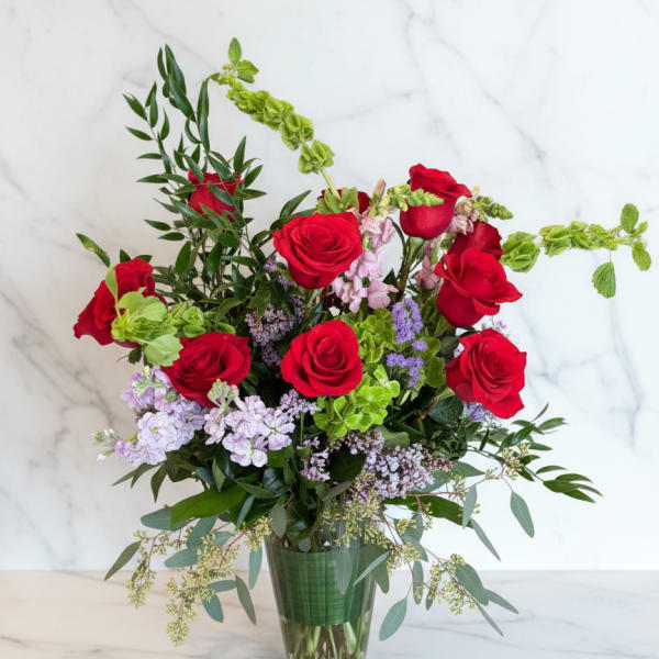 The Gardener's Dozen