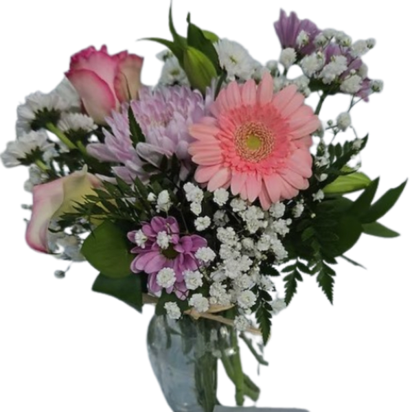 Pastel Delight Deal of the Day with Ralphina's Fudge