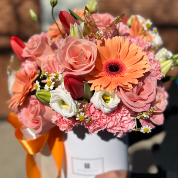 Blossom Luxe Collection