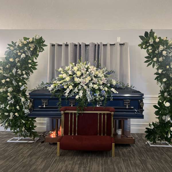 Jose Miguel Arch Package