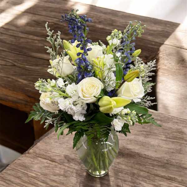 Designers Choice Sympathy Bouquet