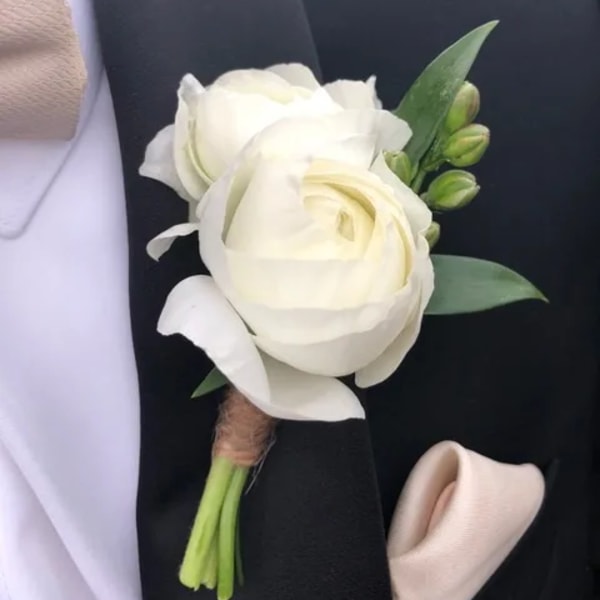 Corsage Set