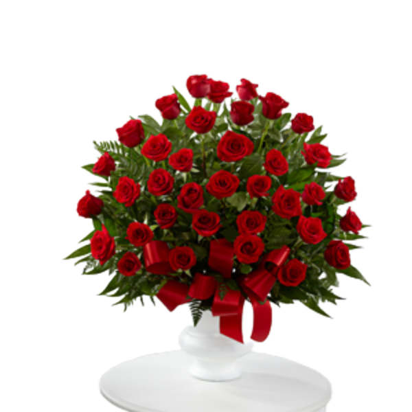 The Soul's Splendor Arrangement