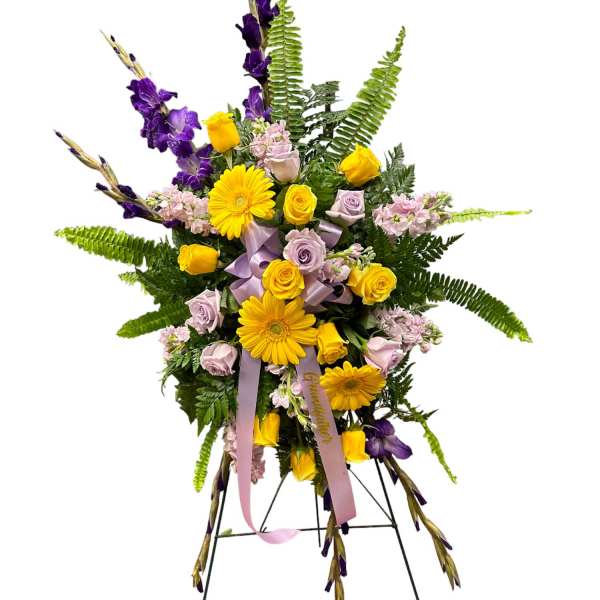 Serene Reflections Tribute Spray