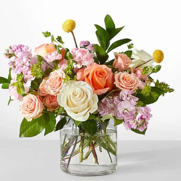 French Market (FTD Design