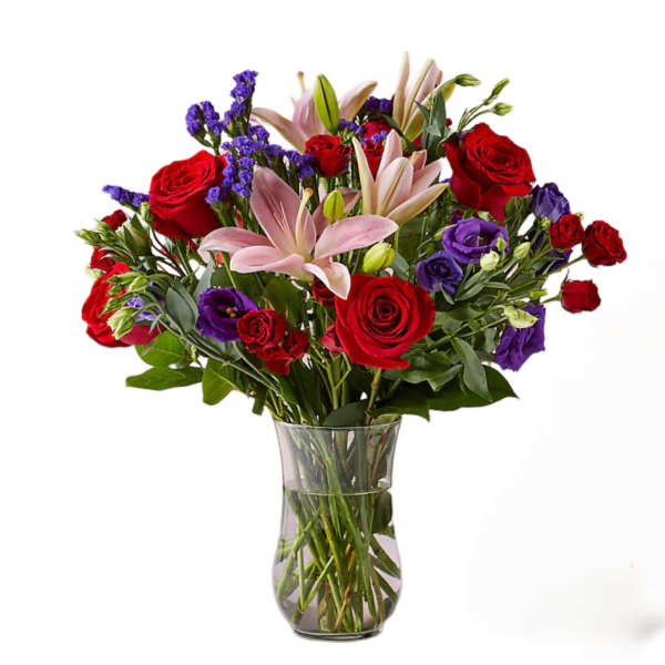 Truly Stunning Bouquet