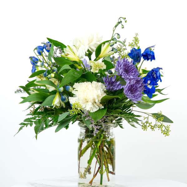 Our Birthday Collection: Coolest Blooming Birthday Wishes