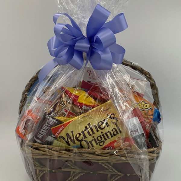 GOODY BASKET