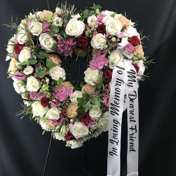 The Shades of Sorrow