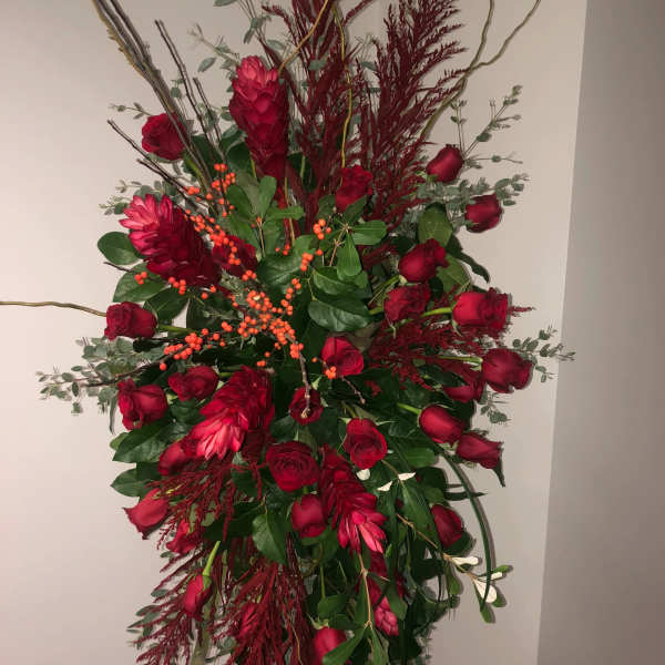 From The Heart Spray