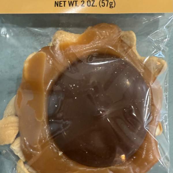 Abdallah Cashew Grizzly