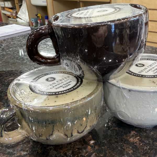 Swan Creek 5 oz Candle