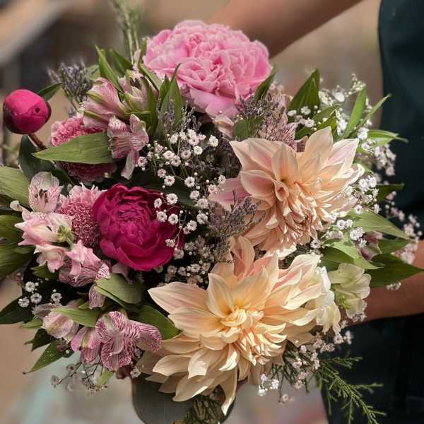 Designer Choice Vase