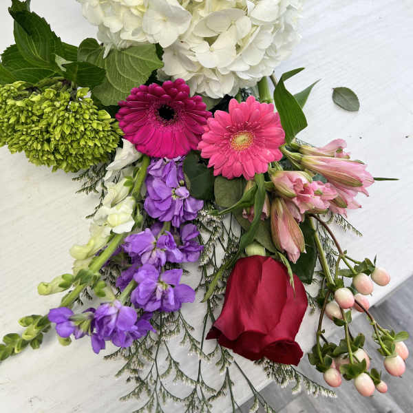 Designers Choice Vase Arrangement $69.99-$200.00