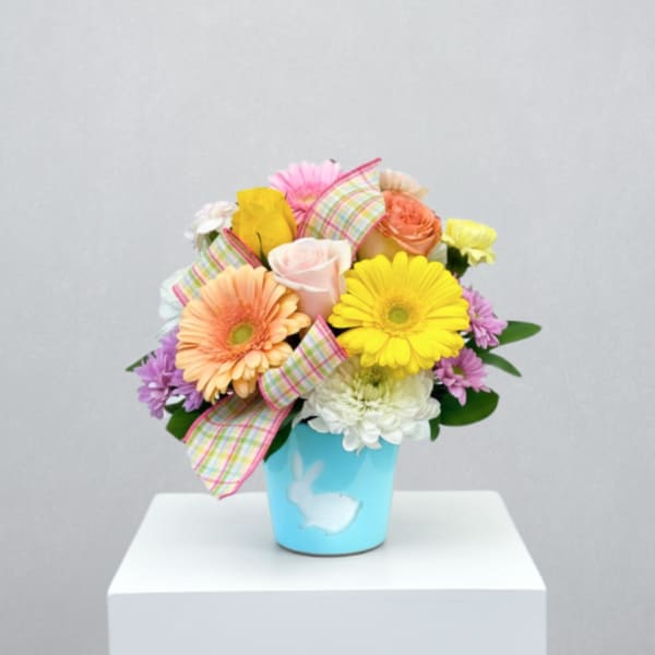 Hoppy Easter Bouquet