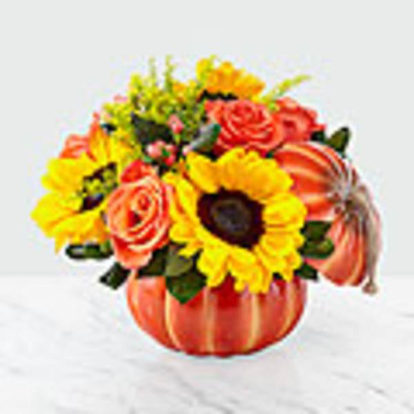 FTD Bountiful Bouquet