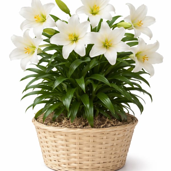 Easter Lily