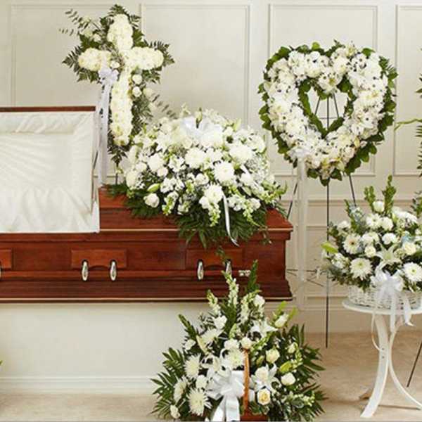 Petal Perfection’s All things Remembered