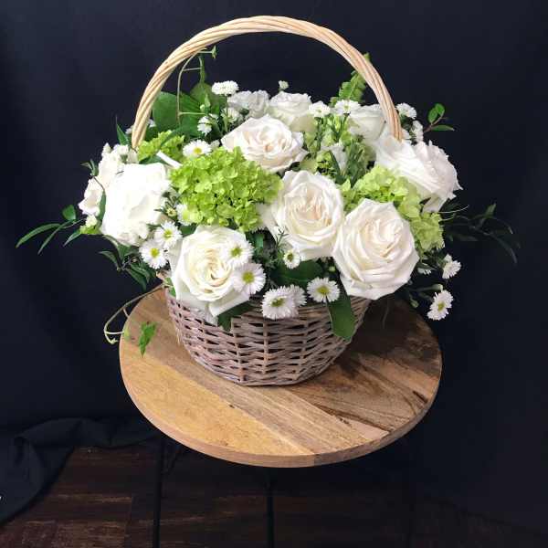 Serene Basket