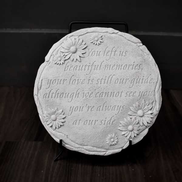 Beautiful memories Stone