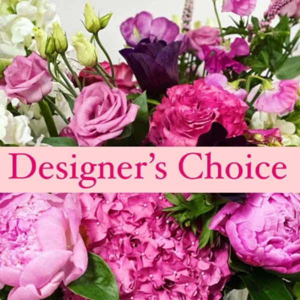 Designer Choice