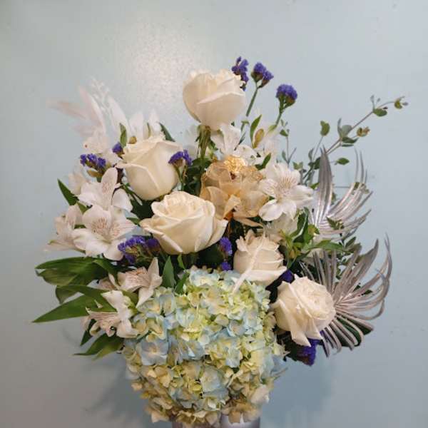 "Lily Choice" Bouquet