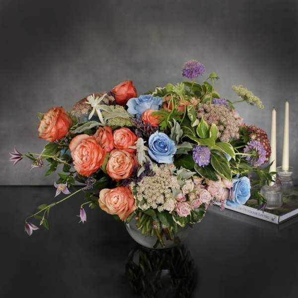 Quirky - Sherman Oaks Florist