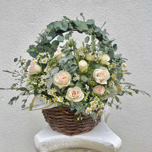 Basket full of Sunshine