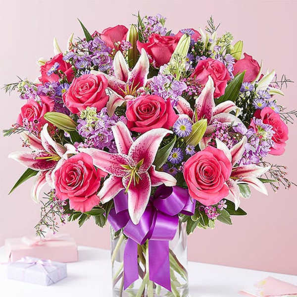 Straight From The Heart