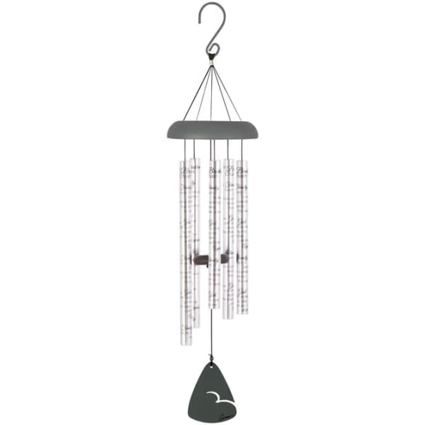 Family Chain Wind Chime