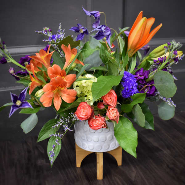 Color Burst - Available for local St Cloud, MN area delivery only