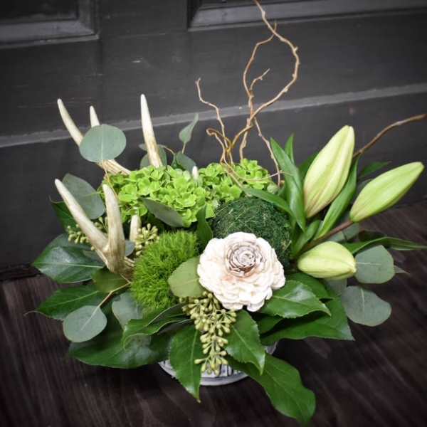Fanciful Flora - Available for Local St. Cloud, MN Delivery Only