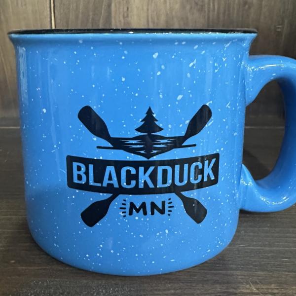 Blackduck Coffee Mug