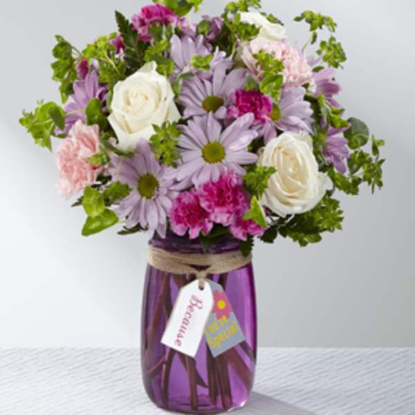 FTD Because You're Special Bouquet