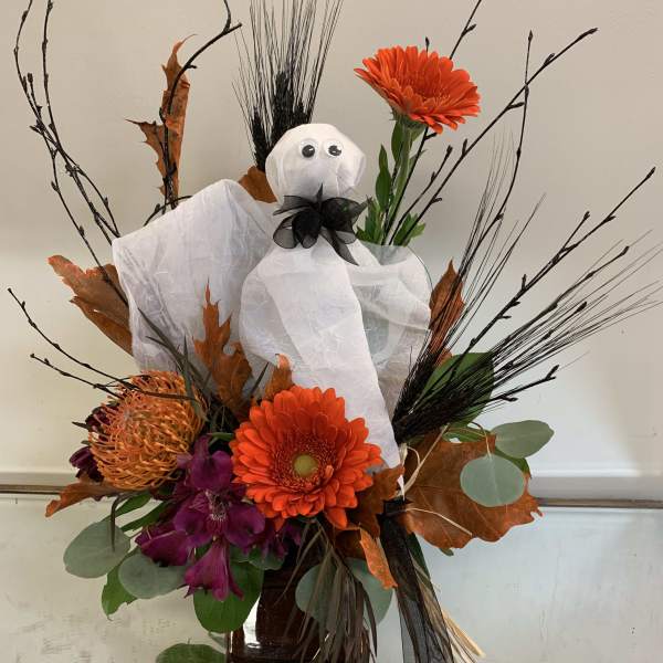 Spookey Halloween Delight