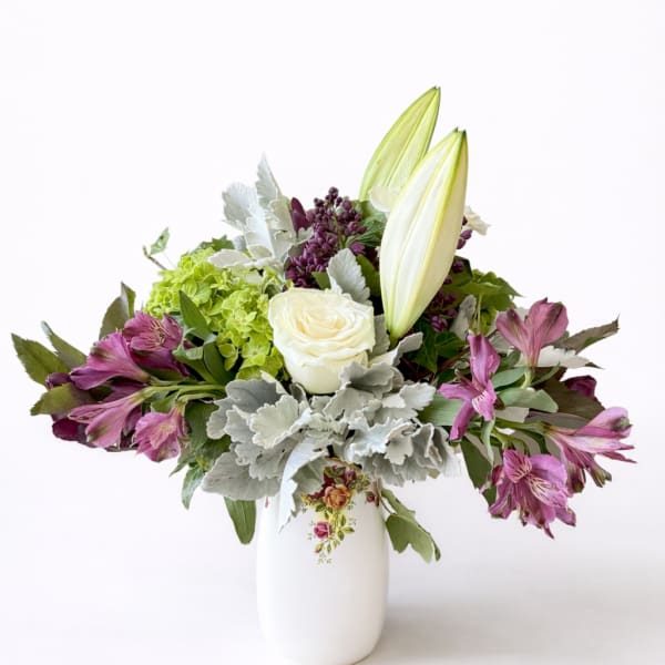 Cotswold Countryside