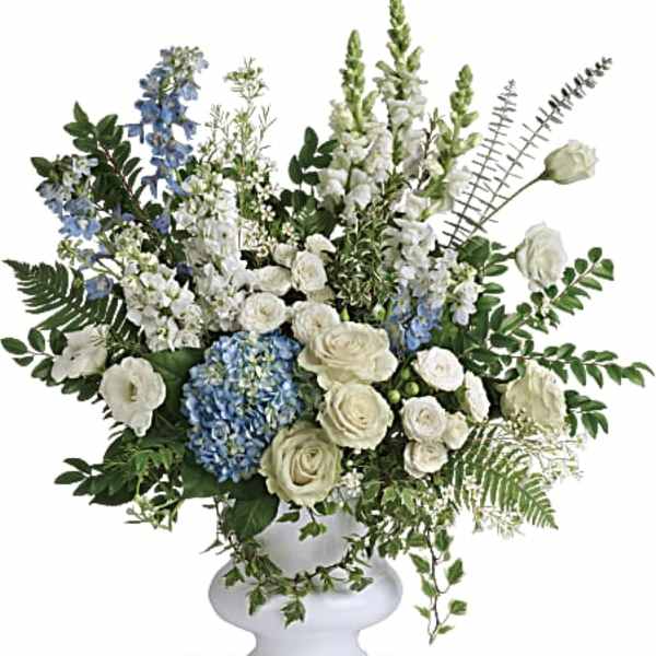 Treasured and Beloved Bouquet