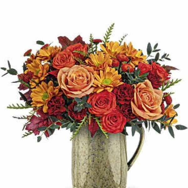 Majestic Meadow Bouquet