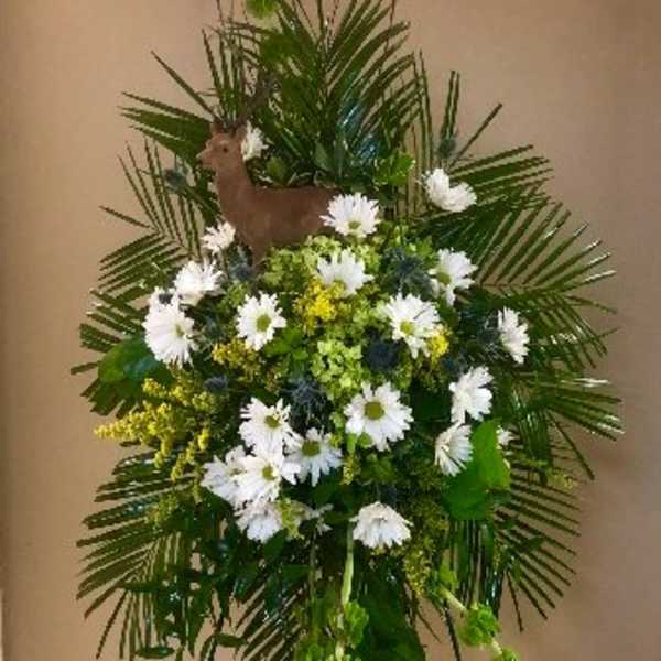 A Hunters’ Remembrance Spray