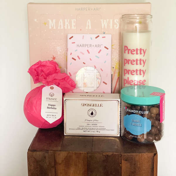 Birthday Gift Bundle