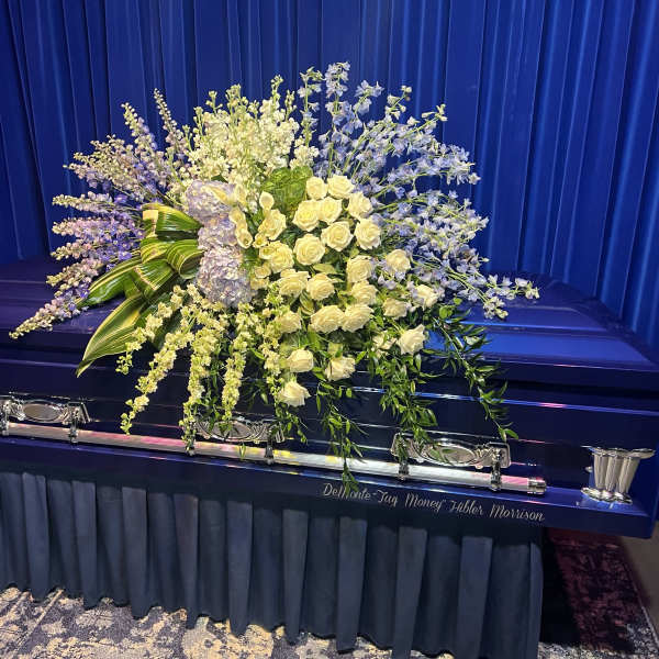 Delilah by Art of Remembrance