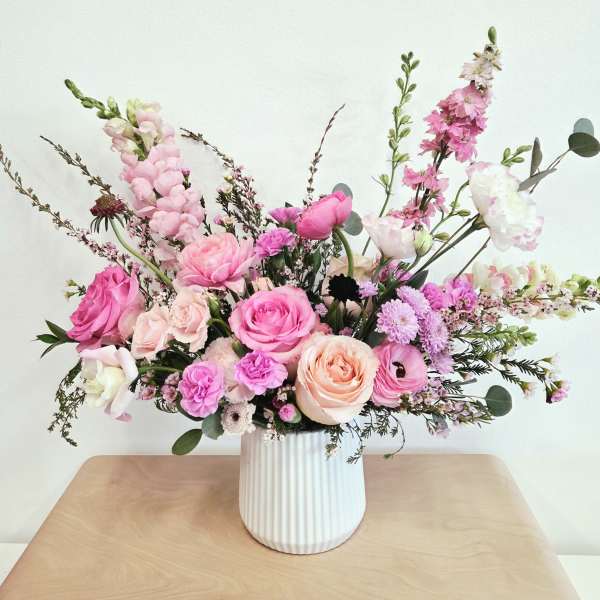 Petal Serenade (New!)