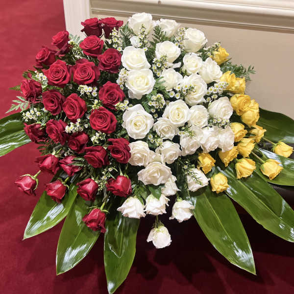 Infinity by Art of Remembrance