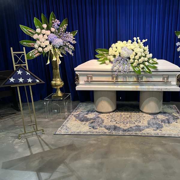 Final Salute by Art of Remembrance