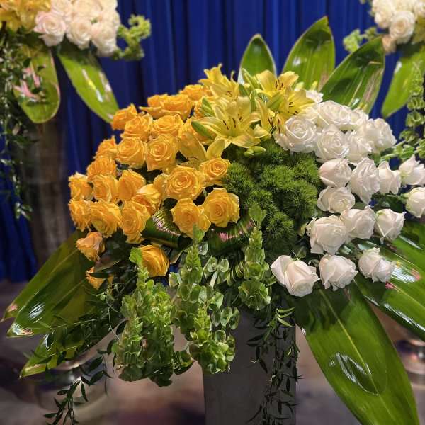 Keep It Mellow by Art of Remembrance