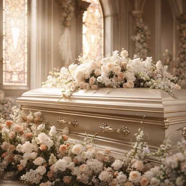 Heavenly Surround Peaceful Sympathy Set