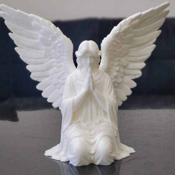 Special Angel ( 3 D Print )