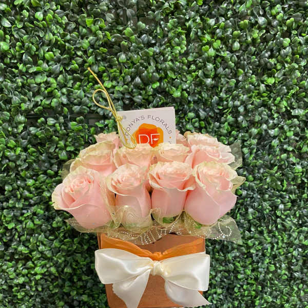 Seaside by Donya's Florals